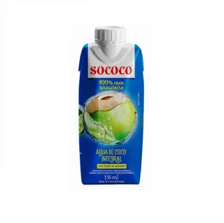 Água de Coco