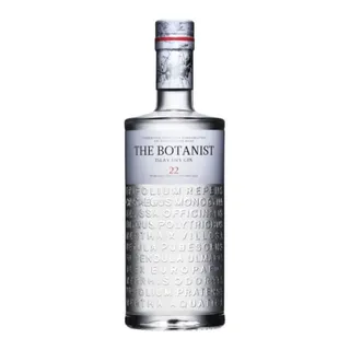 Gin  Super Premium Botanist