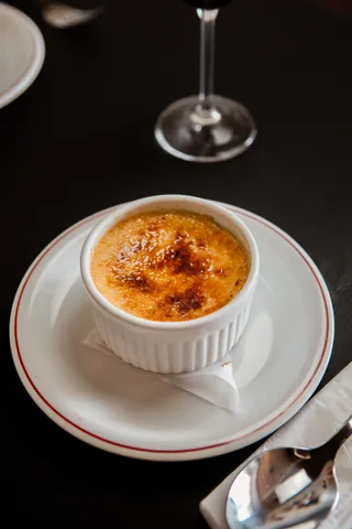 Creme Brulee