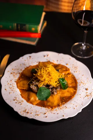 Panzoti di Zuca