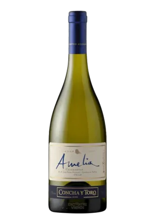 Concha Y Toro Amelia Chardonnay