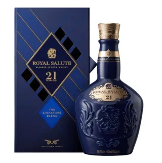 Royal Salut