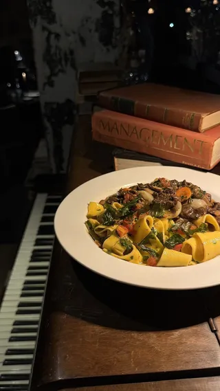 Bouef Bourguignon
