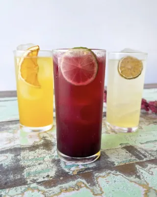Soda Italiana