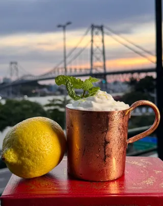 Moscow Mule