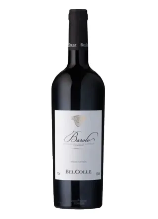 Barolo Bel Colle