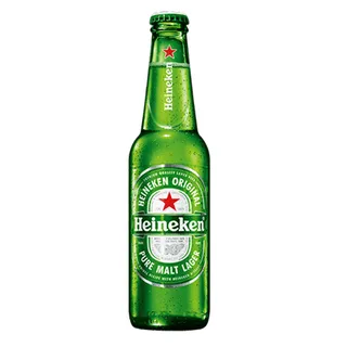 Cerveja Long Neck