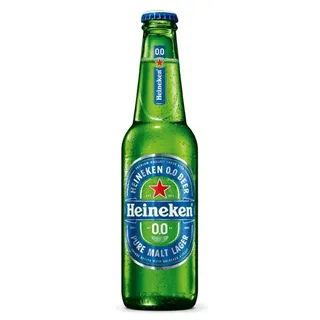 Cerveja Sem Álcool