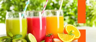Suco Natural Do Dia
