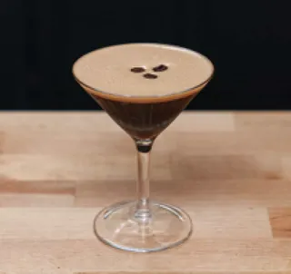 Expresso Martini