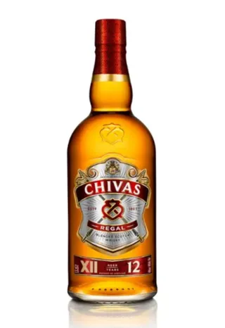 Chivas 12 Anos